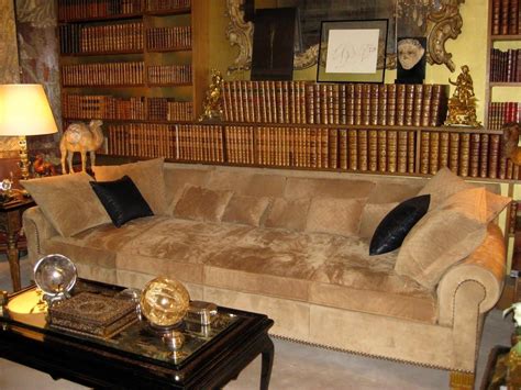 coco chanel sofa